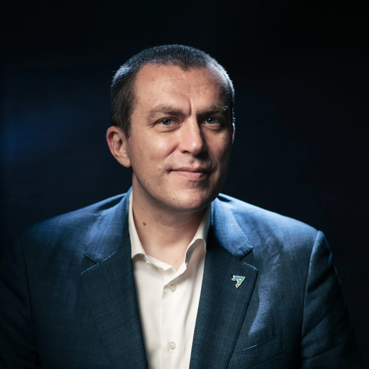 Marius Ștefan