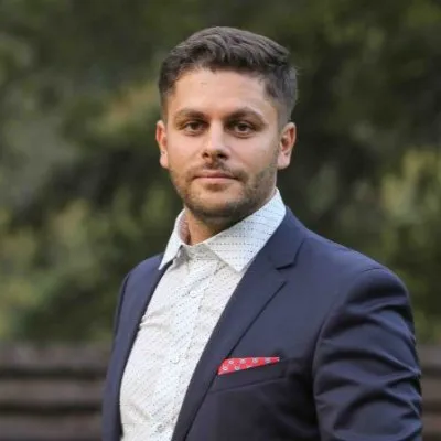 Vlad Gliga